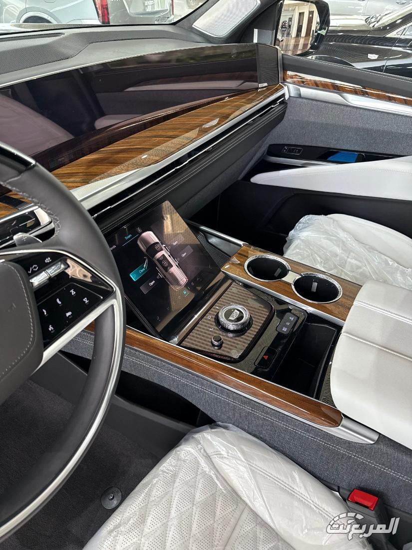 العرض الأقوى على كاديلاك إسكاليد 2025 باسترداد 95,000 ريال 4