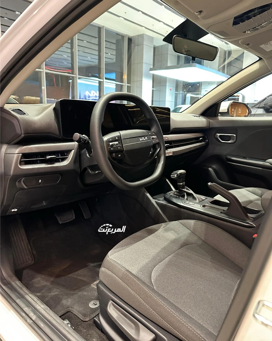 عروض كيا على الطرازات الجديدة بدون دفعة أولى وأقساط 95 ريال 5