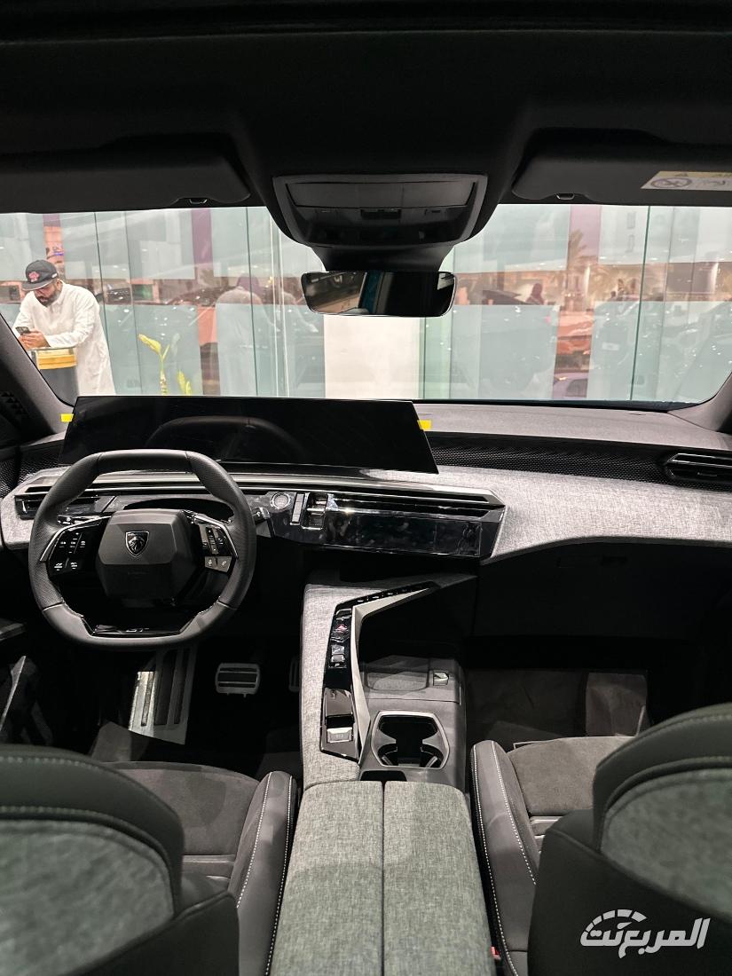 عروض المجدوعي بيجو المتنوعة في اليوم الوطني 95 لفترة محدودة 18