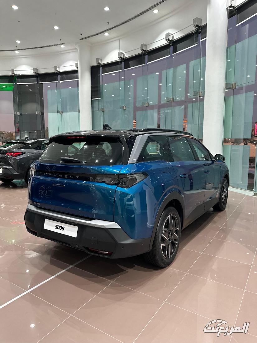 عروض المجدوعي بيجو المتنوعة في اليوم الوطني 95 لفترة محدودة 19