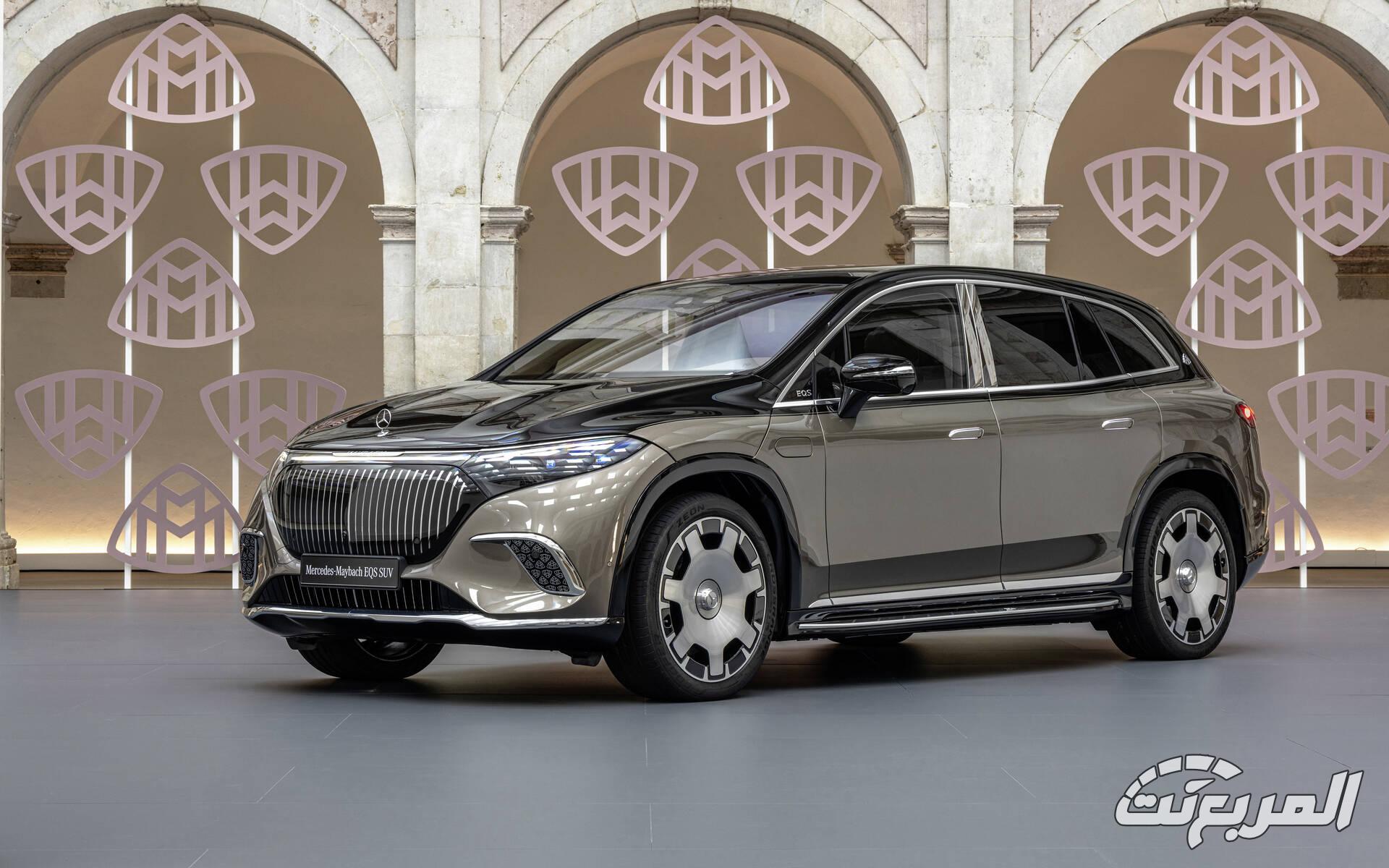 "تقارير المربع" هل السيارات الكهربائية الفاخرة تستحق أسعارها الصادمة؟ 3