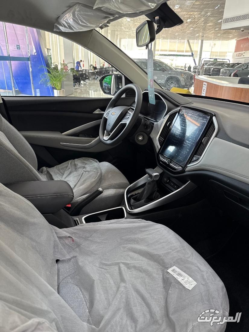 عروض اليوم الوطني على شفروليه وجي إم سي الجميح بضمان مليون كيلومتر 11