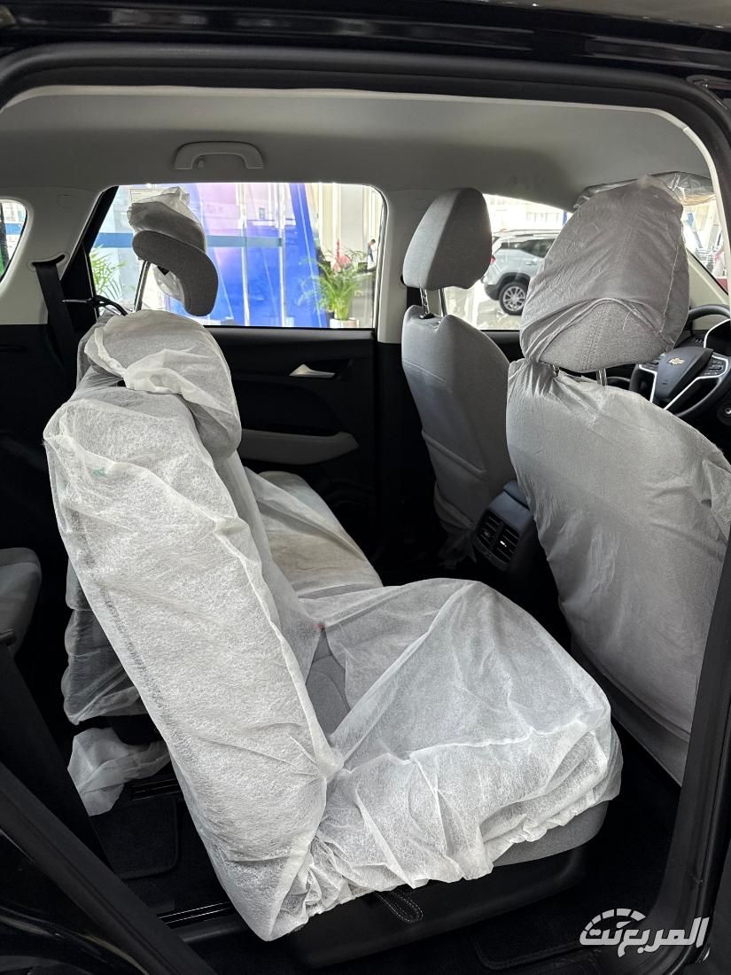 عروض اليوم الوطني على شفروليه وجي إم سي الجميح بضمان مليون كيلومتر 12