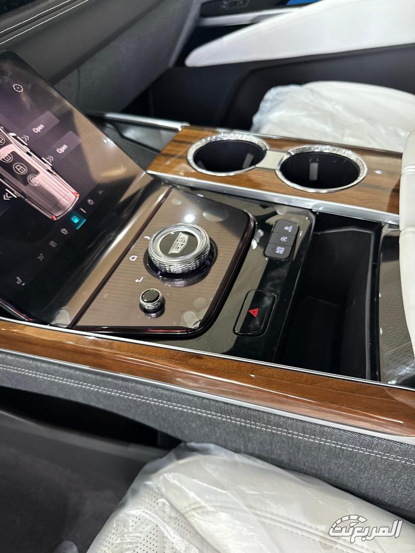 العرض الأقوى على كاديلاك إسكاليد 2025 باسترداد 95,000 ريال 7