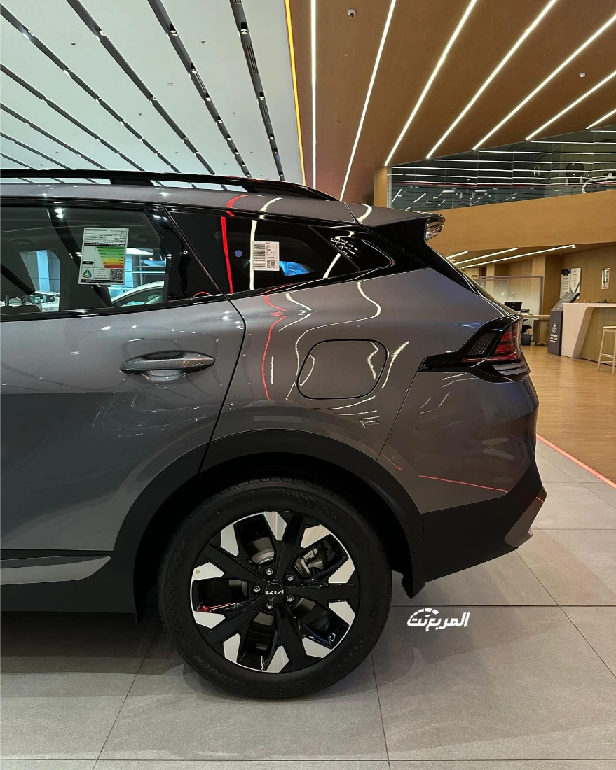 عروض كيا على الطرازات الجديدة بدون دفعة أولى وأقساط 95 ريال 8