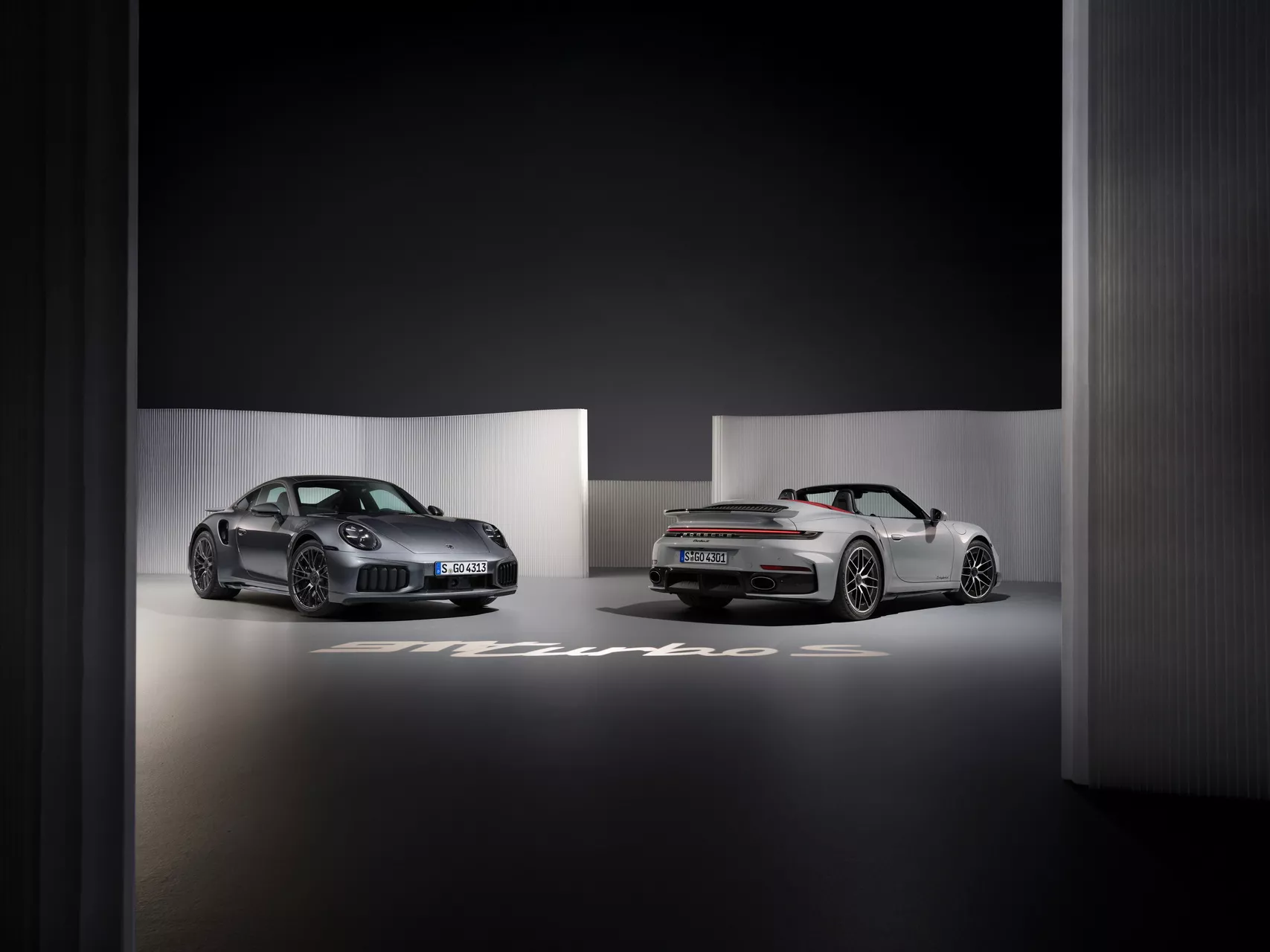 بورش 911 تحصل على أقوى نسخة في تاريخها 4