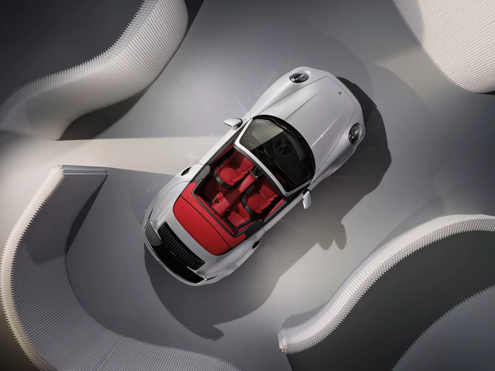 بورش 911 تحصل على أقوى نسخة في تاريخها 10