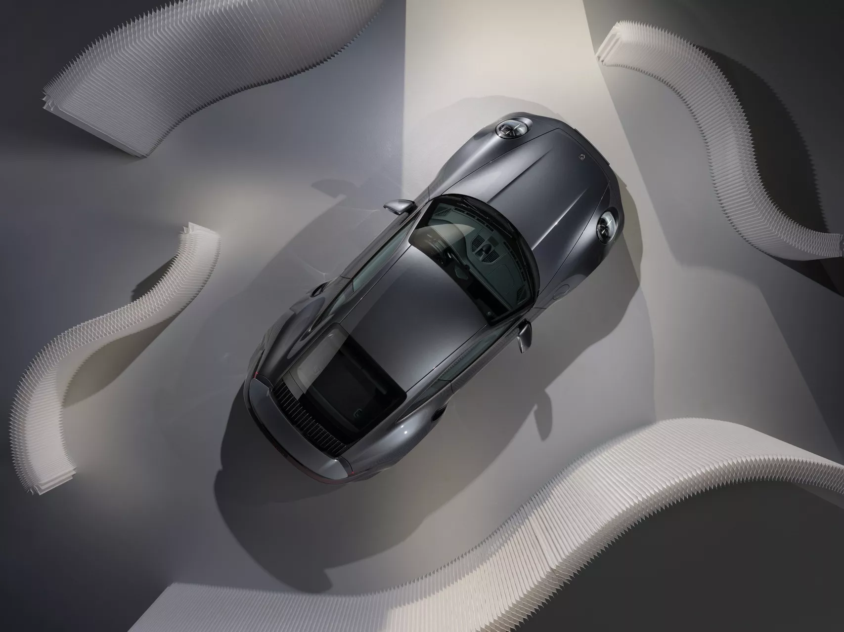 بورش 911 تحصل على أقوى نسخة في تاريخها 19