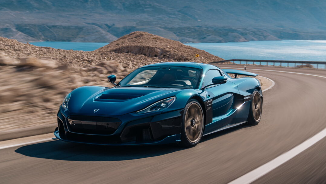 5 سيارات تتفوق عليهم لوتس إيفايا الجديدة 2026 3