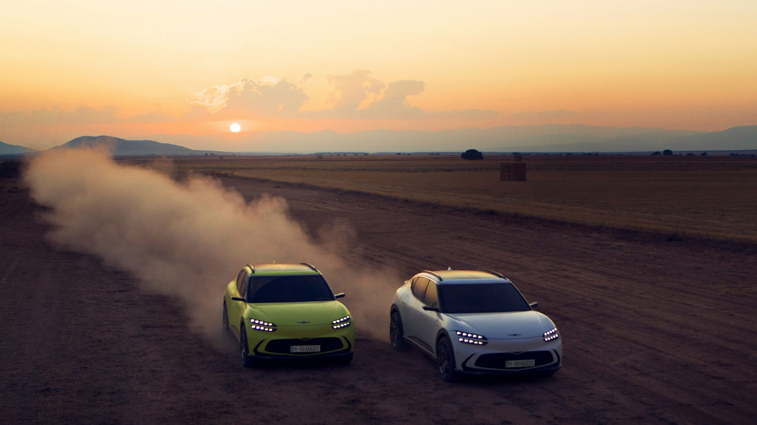 جينيسيس ليست مجرد سيارة