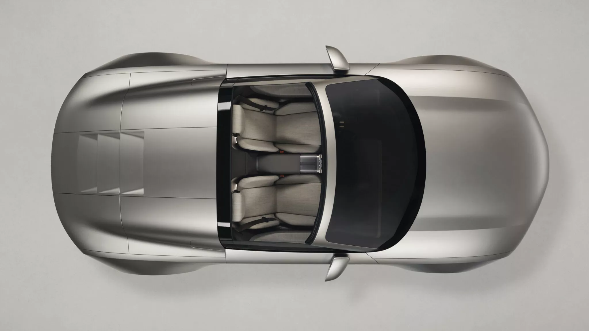 أودي تكشف عن خليفة TT التي ستمهد للمستقبل الرياضي للعلامة 14