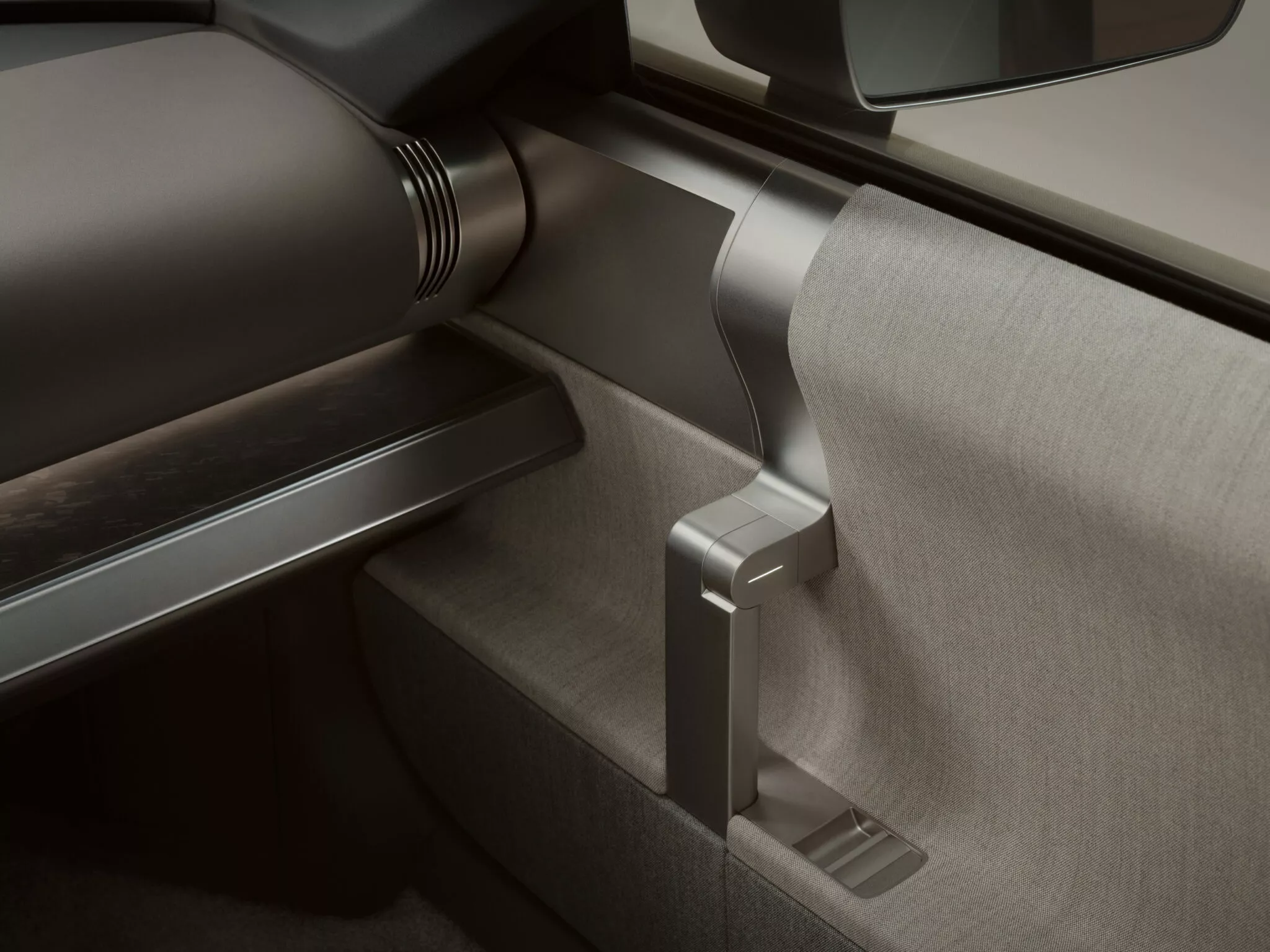 أودي تكشف عن خليفة TT التي ستمهد للمستقبل الرياضي للعلامة 21