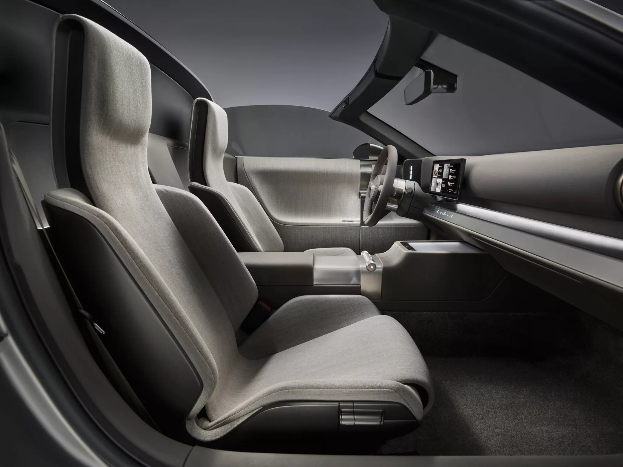 أودي تكشف عن خليفة TT التي ستمهد للمستقبل الرياضي للعلامة 25