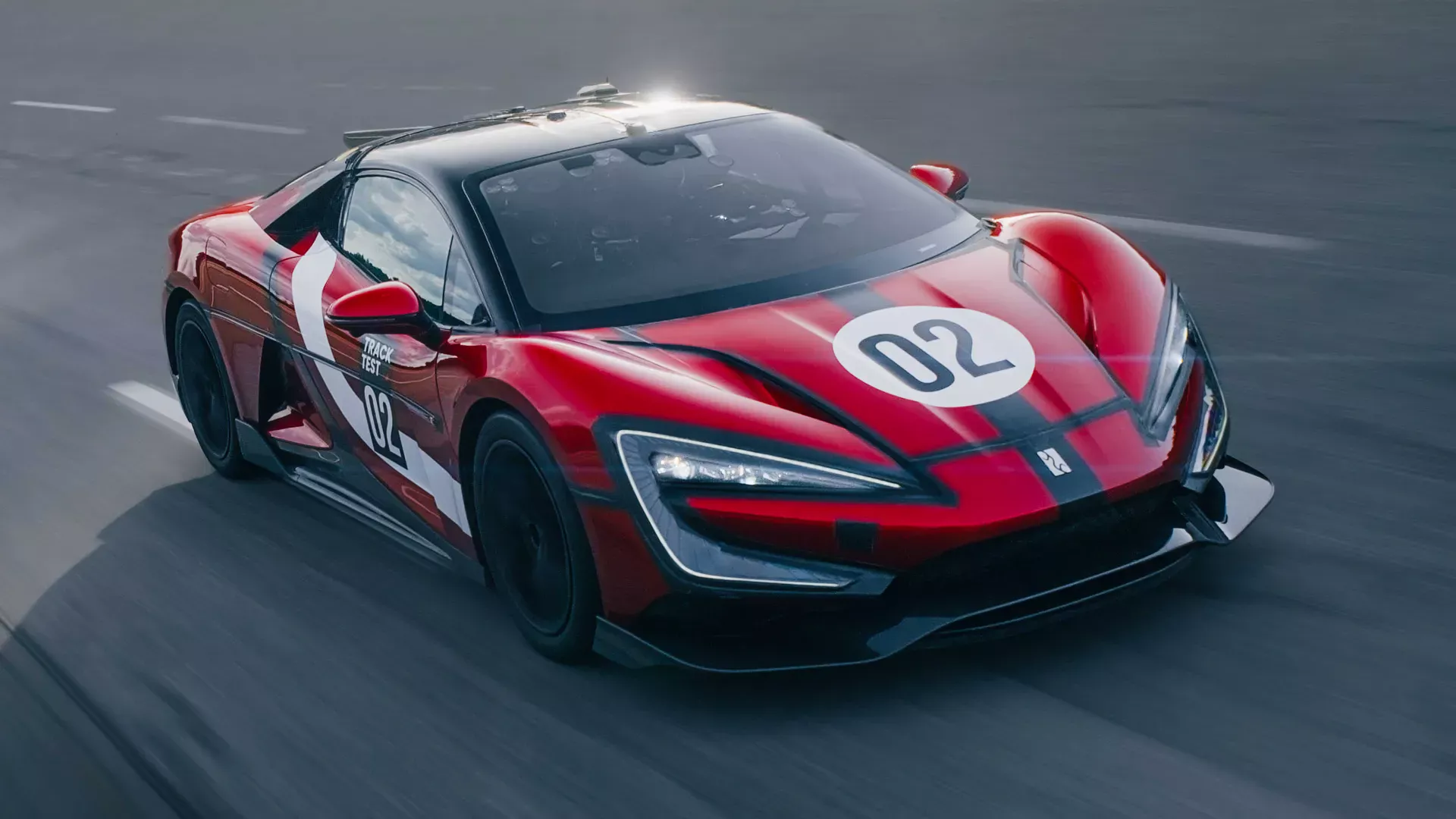 بي واي دي U9 هي السيارة الأسرع في العالم بعد كسر رقم بوجاتي بي واي دي U9 هي السيارة الأسرع في العالم بعد كسر رقم بوجاتي 2