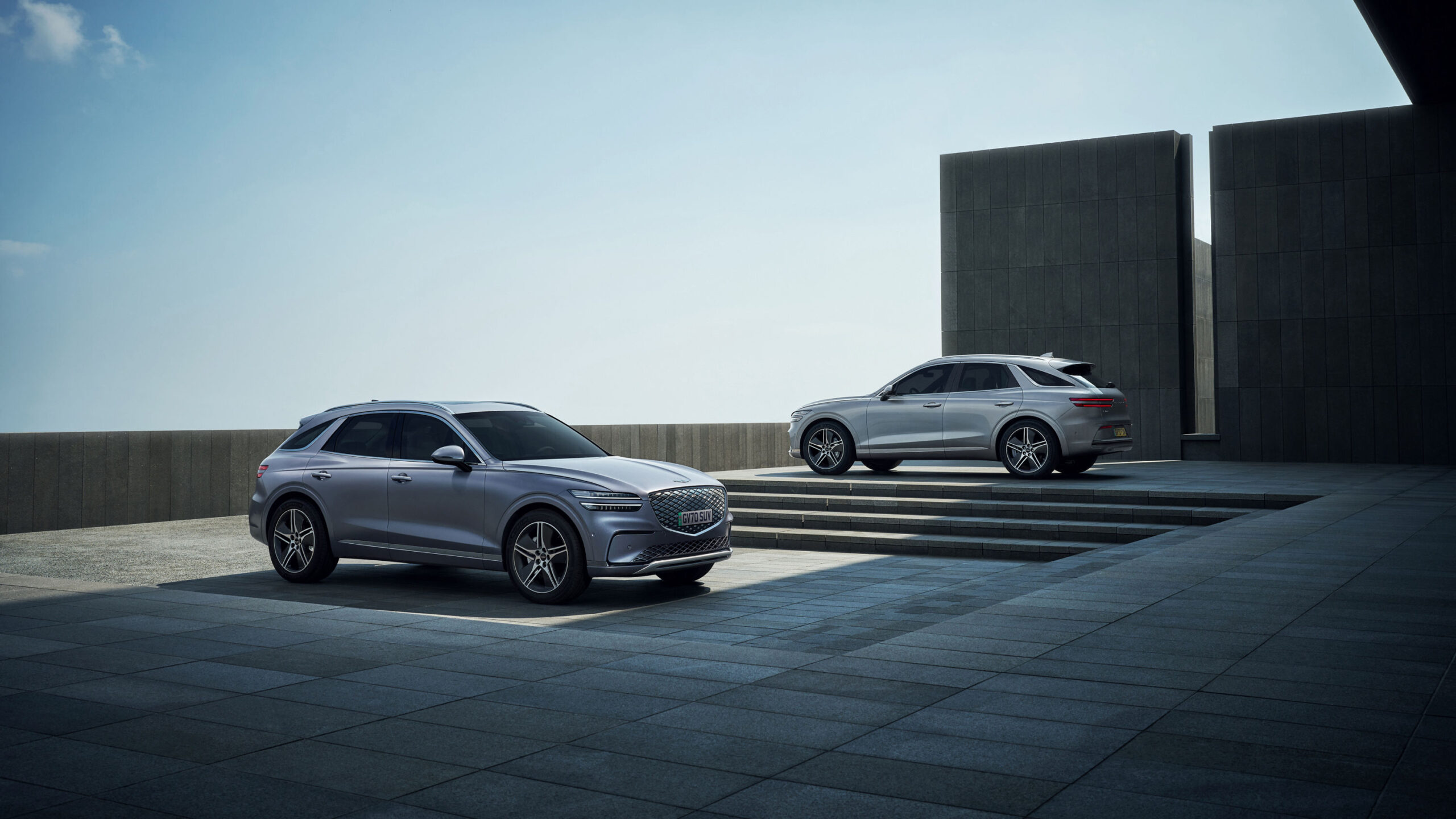 من سول إلى الرياض.. جينيسيس ليست مجرد سيارة بل حكاية الفخامة الكورية في السعودية 4