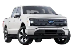 فورد F-150 لايتنينج Platinum