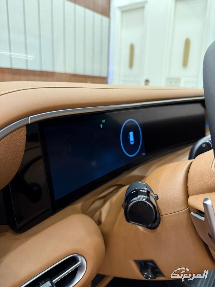 هيونداي باليسيد 2026 مميزات الراحة التي قد لا تعرفها في السيارة العائلية 4