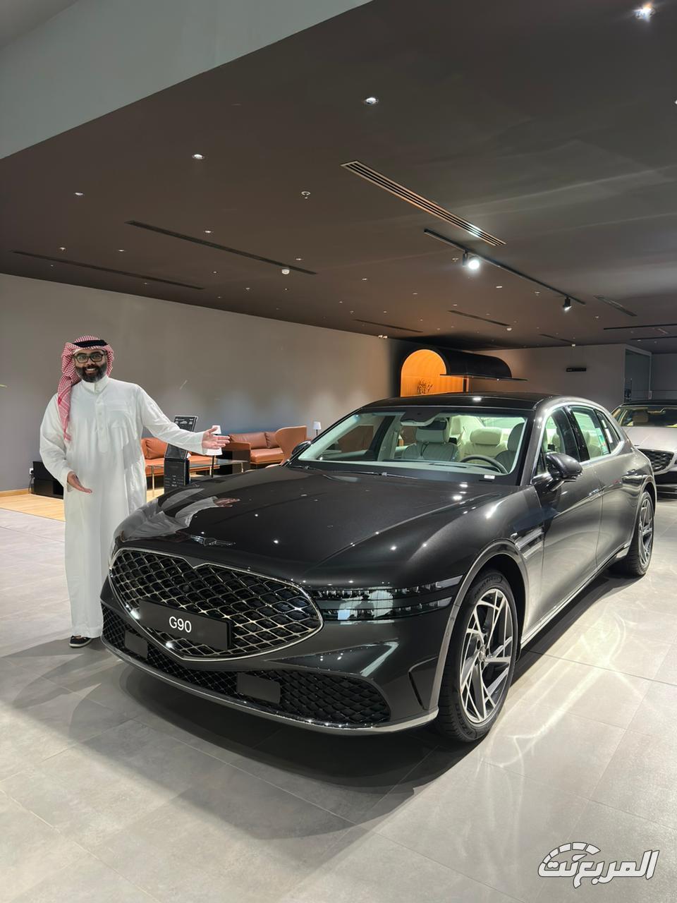 عروض جينيسيس الوعلان 2025.. رفاهية تبدأ من 2,194 ريال شهرياً! 24