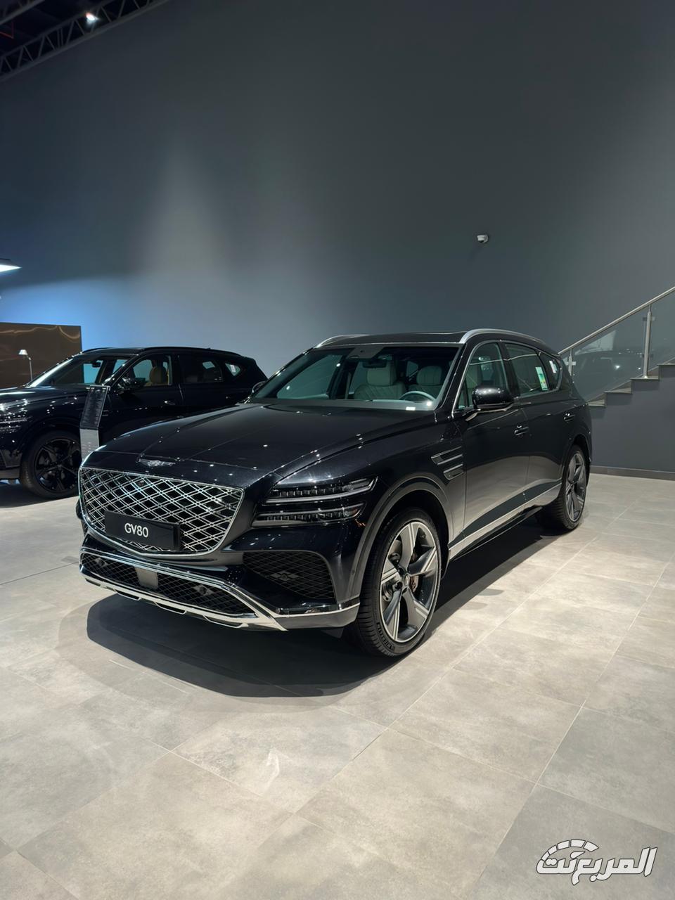 عروض جينيسيس بدون دفعة أولى وقسط شهري يبدأ من 2,194 ريال عروض جينيسيس بدون دفعة أولى وقسط شهري يبدأ من 2,194 ريال 11