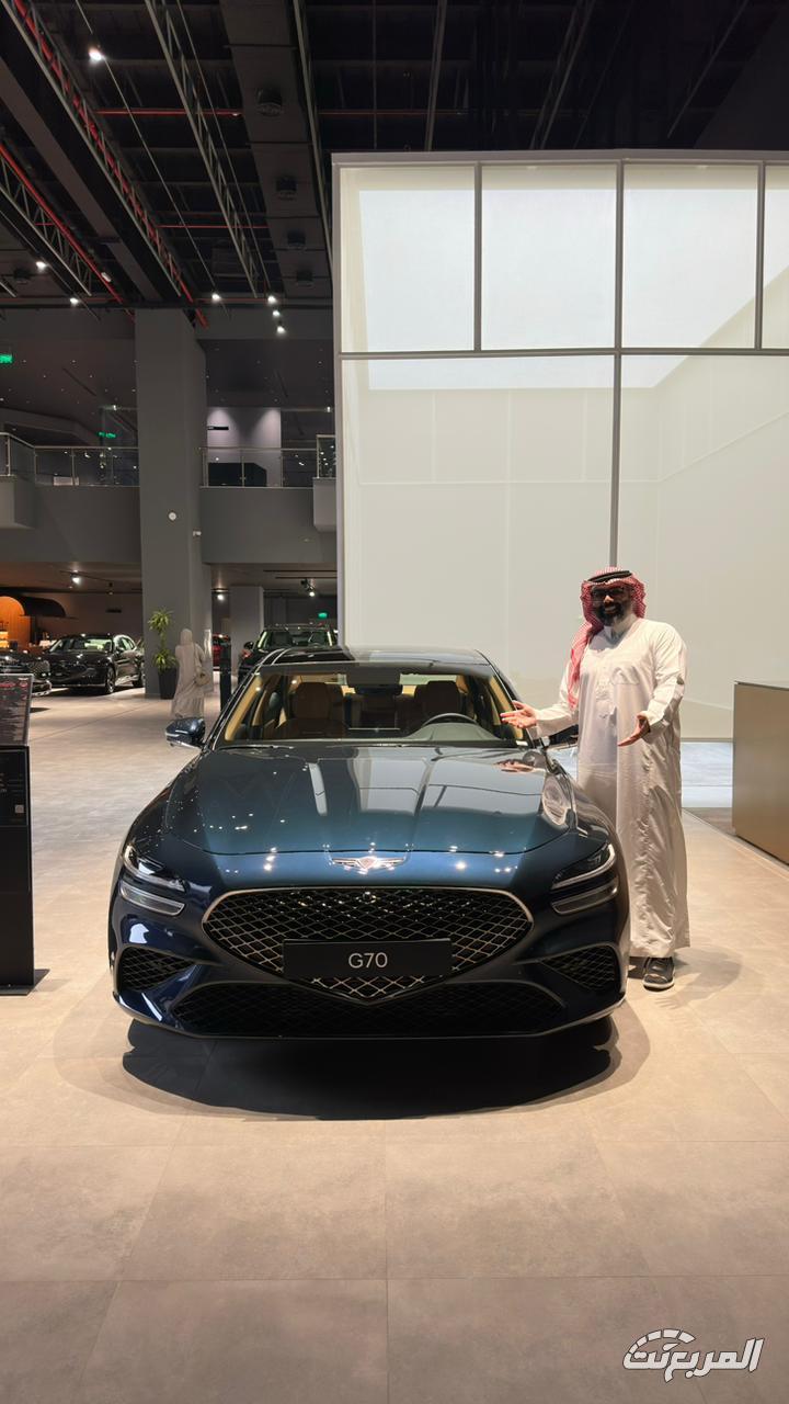 عروض جينيسيس الوعلان 2025.. رفاهية تبدأ من 2,194 ريال شهرياً! 15