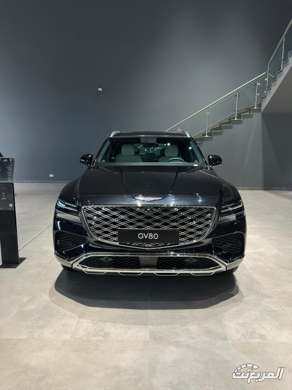 عروض جينيسيس الوعلان 2025.. رفاهية تبدأ من 2,194 ريال شهرياً! 3