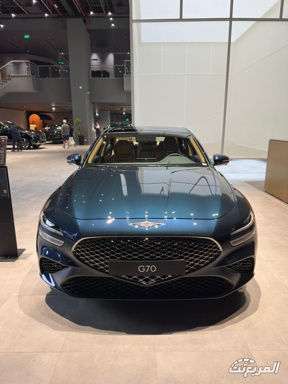 عروض جينيسيس الوعلان 2025.. رفاهية تبدأ من 2,194 ريال شهرياً! 1