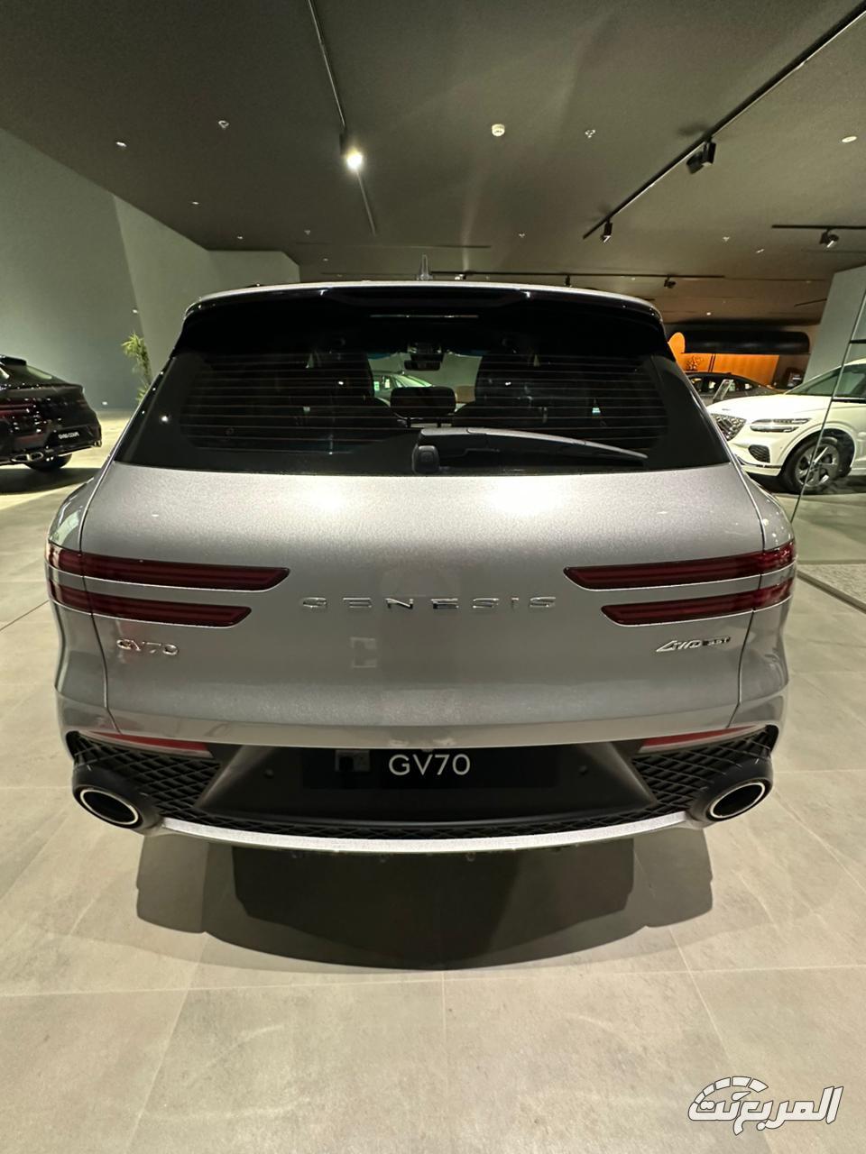 عروض جينيسيس الوعلان 2025.. رفاهية تبدأ من 2,194 ريال شهرياً! 30