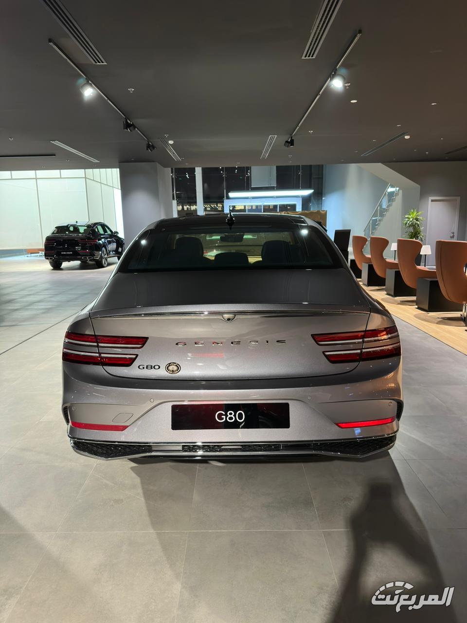 عروض جينيسيس الوعلان 2025.. رفاهية تبدأ من 2,194 ريال شهرياً! 22