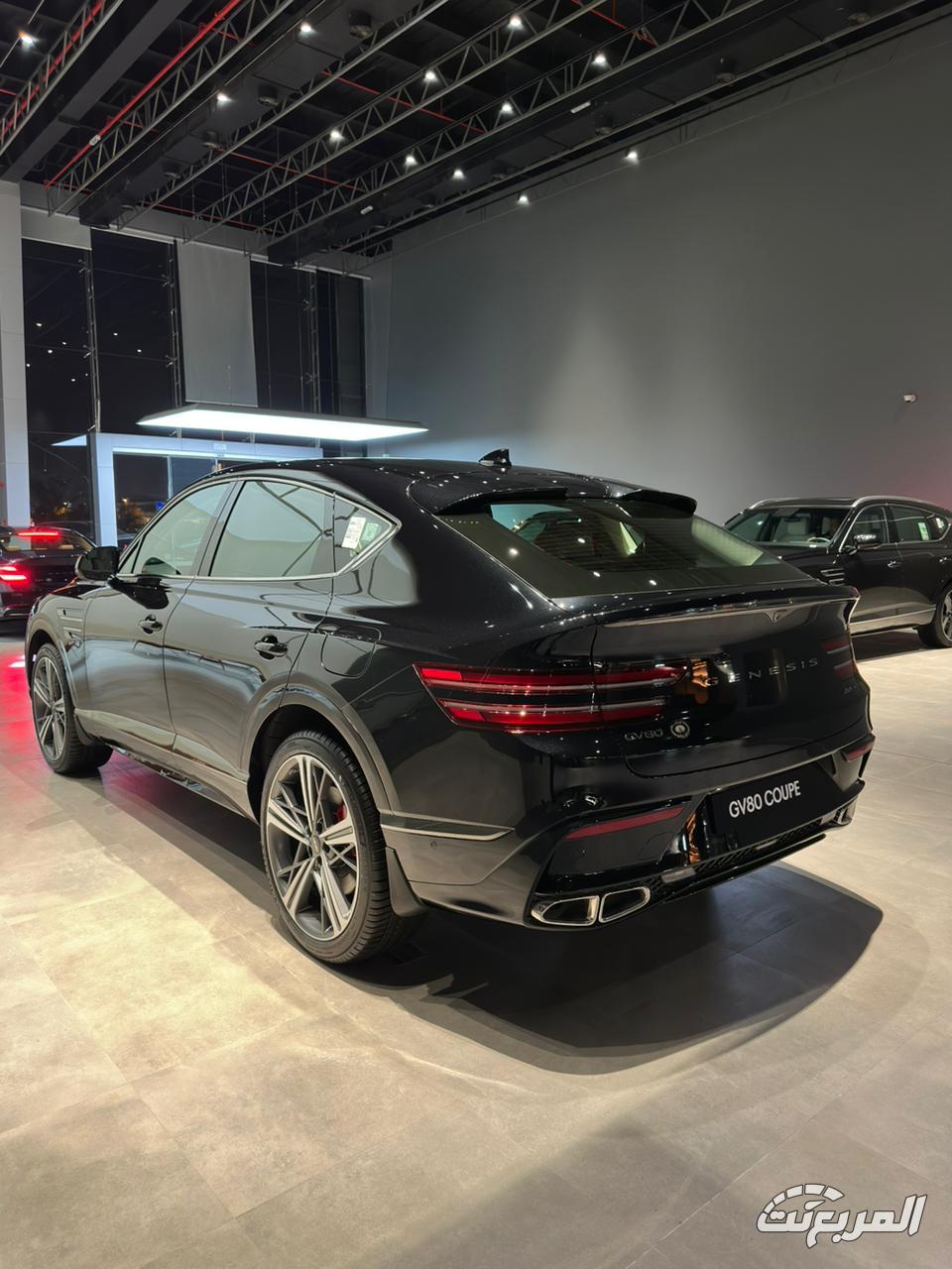 عروض جينيسيس الوعلان 2025.. رفاهية تبدأ من 2,194 ريال شهرياً! 23