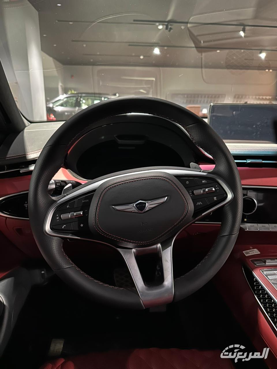 عروض جينيسيس الوعلان 2025.. رفاهية تبدأ من 2,194 ريال شهرياً! 33