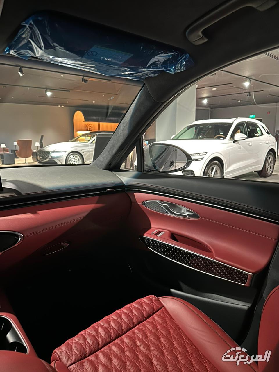 عروض جينيسيس الوعلان 2025.. رفاهية تبدأ من 2,194 ريال شهرياً! 37