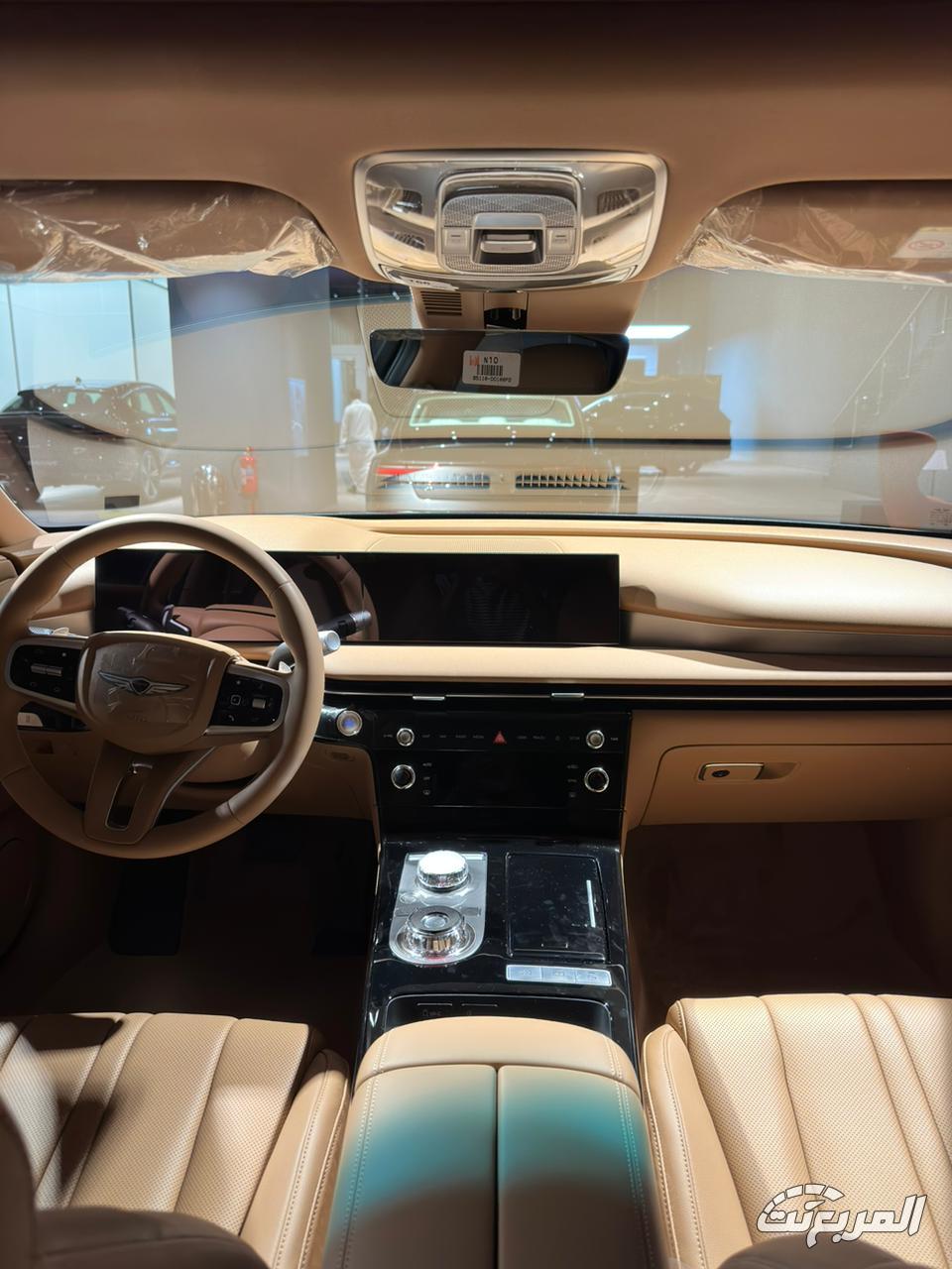 عروض جينيسيس الوعلان 2025.. رفاهية تبدأ من 2,194 ريال شهرياً! 31