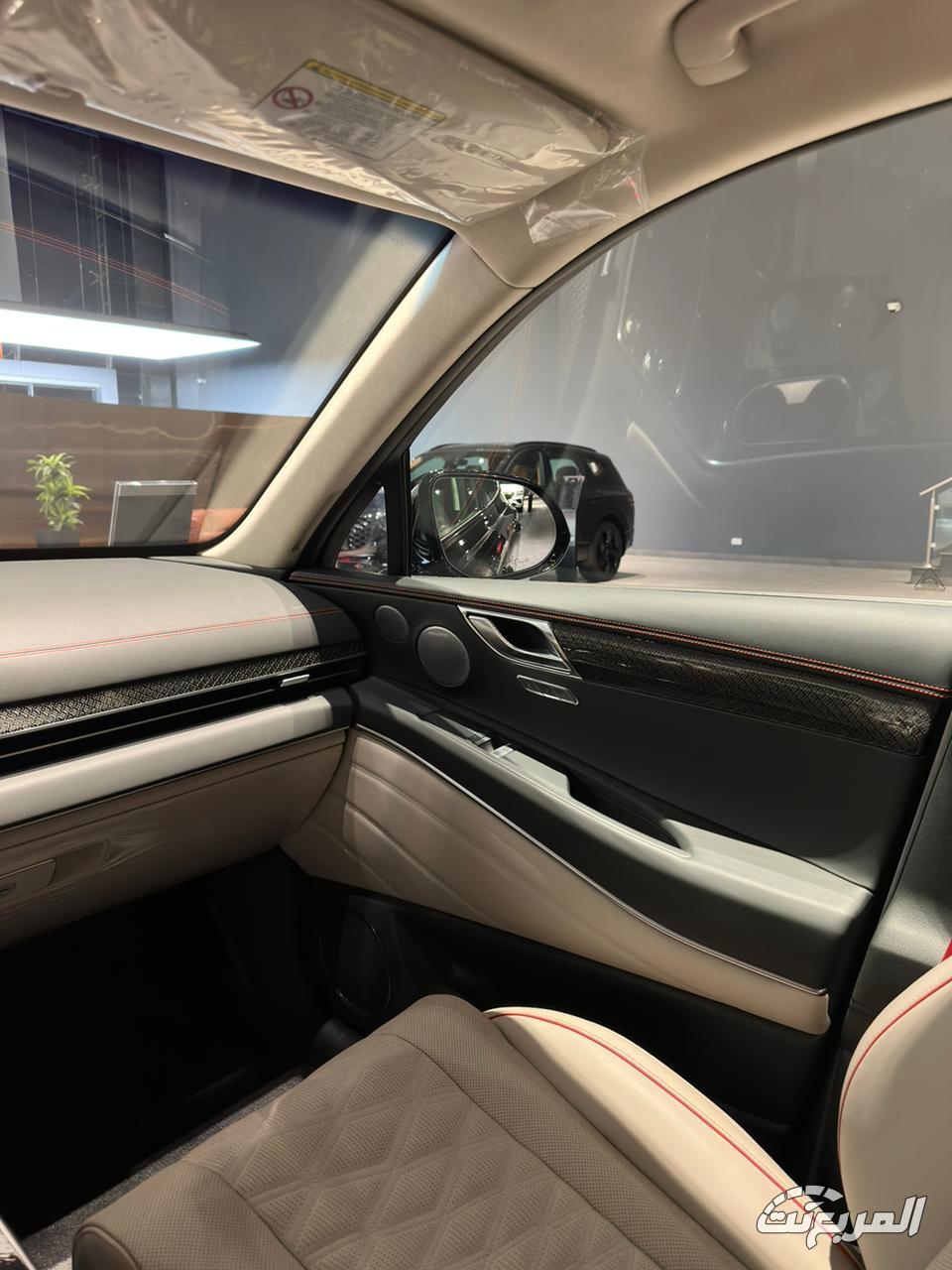 عروض جينيسيس الوعلان 2025.. رفاهية تبدأ من 2,194 ريال شهرياً! 36