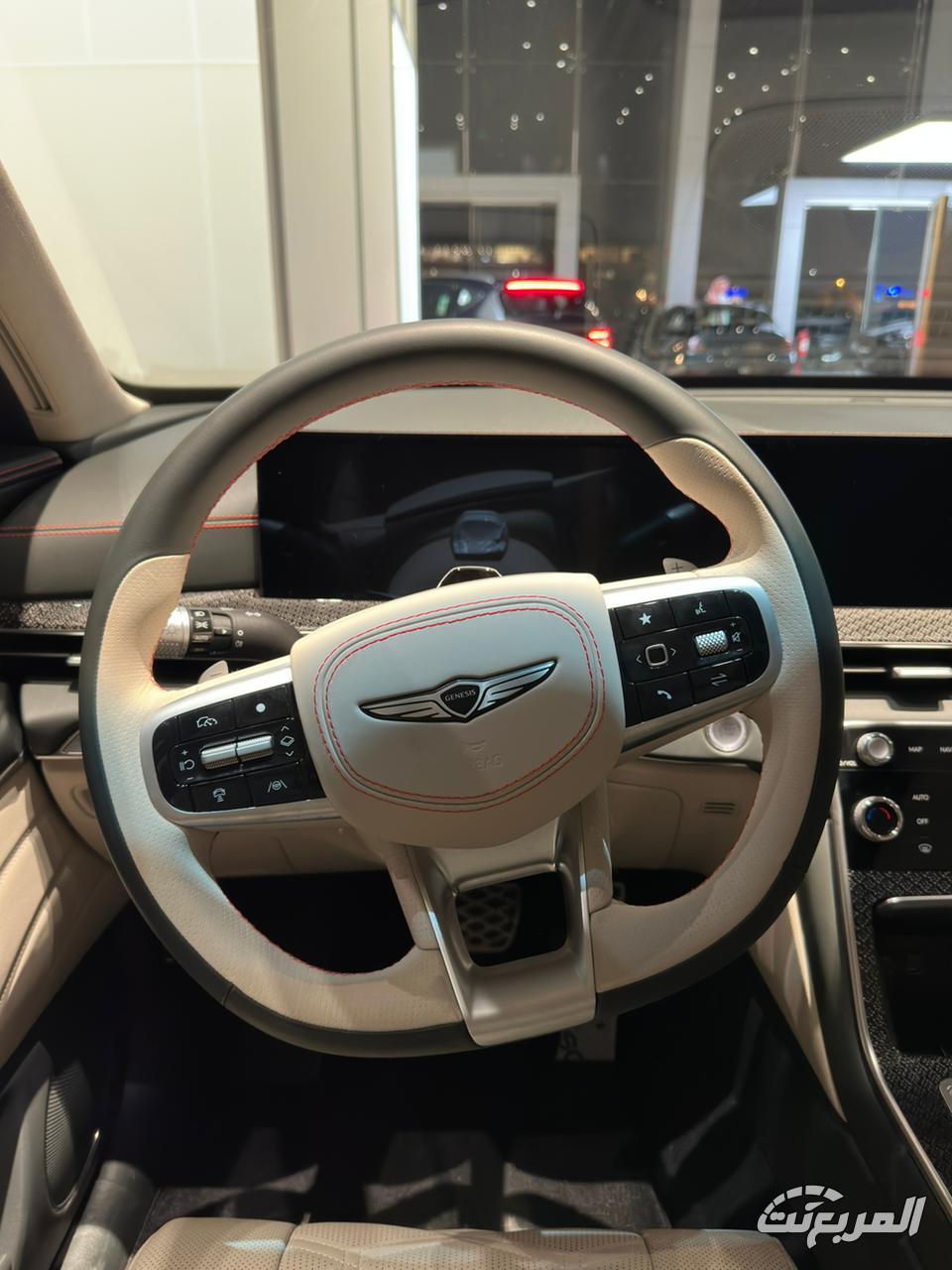 عروض جينيسيس الوعلان 2025.. رفاهية تبدأ من 2,194 ريال شهرياً! 32