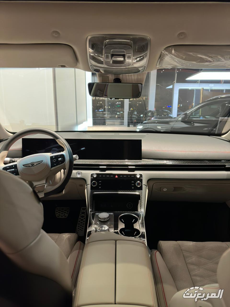 عروض جينيسيس الوعلان 2025.. رفاهية تبدأ من 2,194 ريال شهرياً! 38