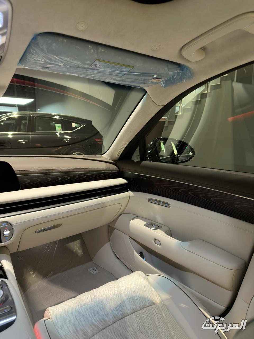 عروض جينيسيس الوعلان 2025.. رفاهية تبدأ من 2,194 ريال شهرياً! 35