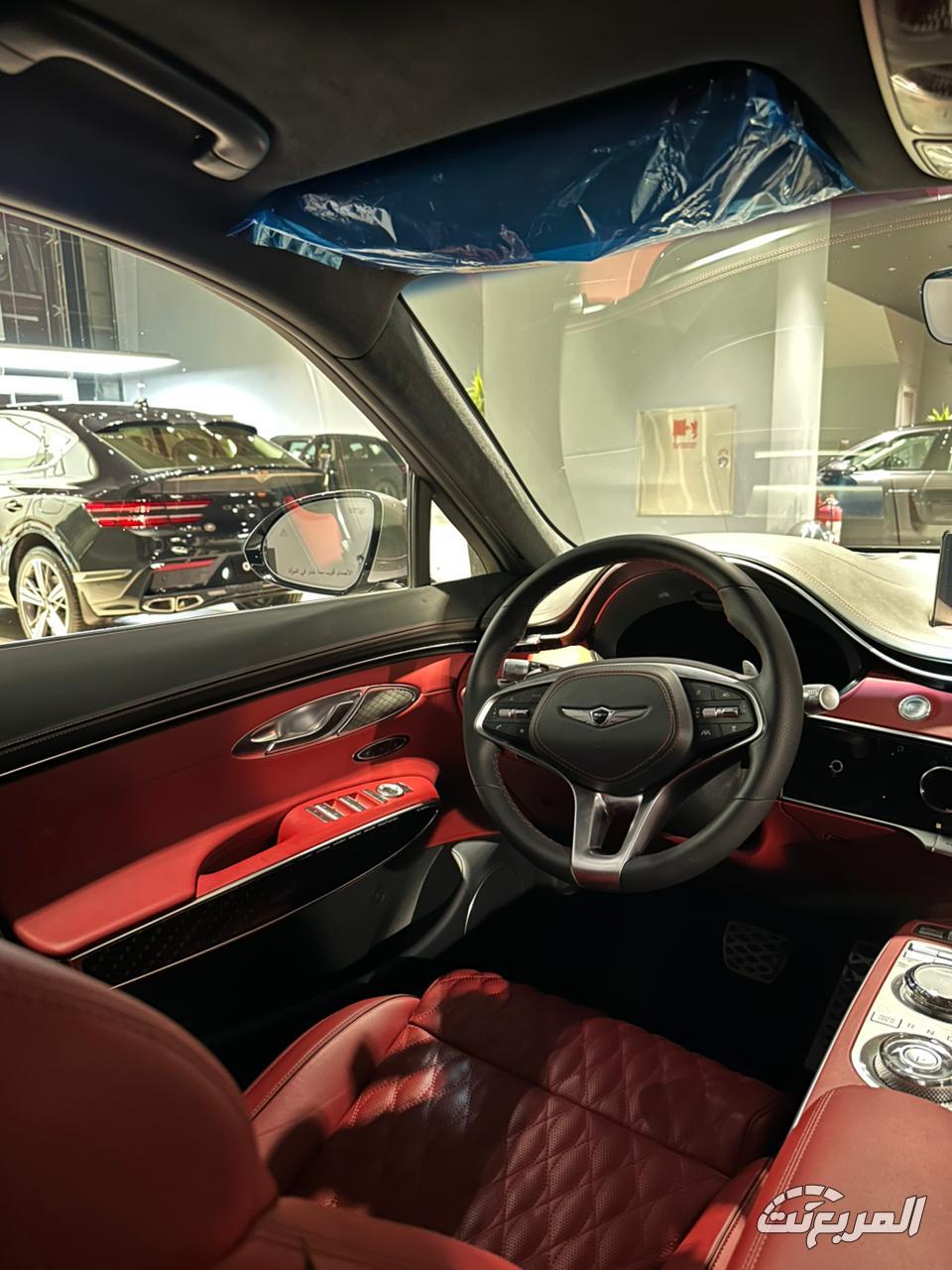 عروض جينيسيس الوعلان 2025.. رفاهية تبدأ من 2,194 ريال شهرياً! 34