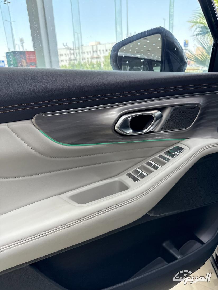 أقوى عروض اليوم الوطني على سيارات GAC من الجميح الضريبة والصيانة علينا 14