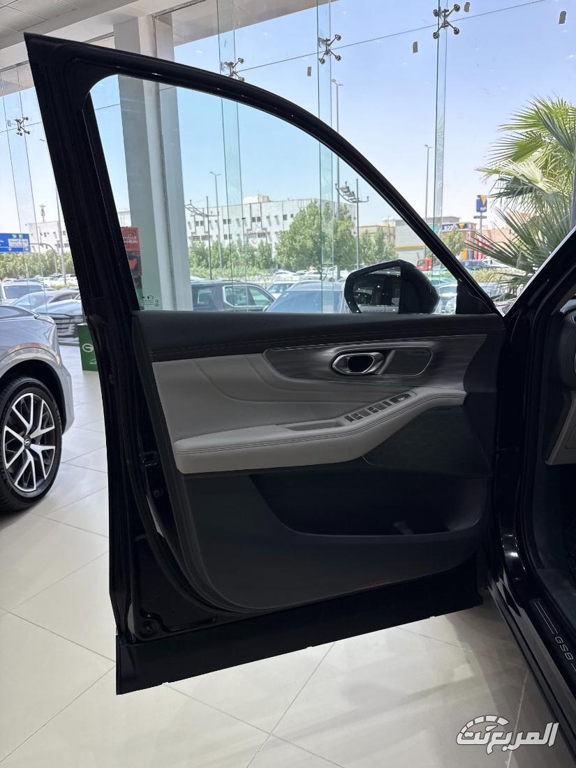 أقوى عروض اليوم الوطني على سيارات GAC من الجميح الضريبة والصيانة علينا 15