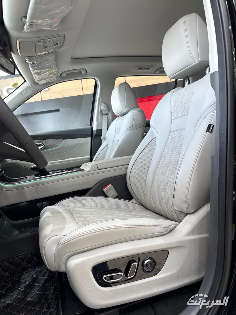 أقوى عروض اليوم الوطني على سيارات GAC من الجميح الضريبة والصيانة علينا 18