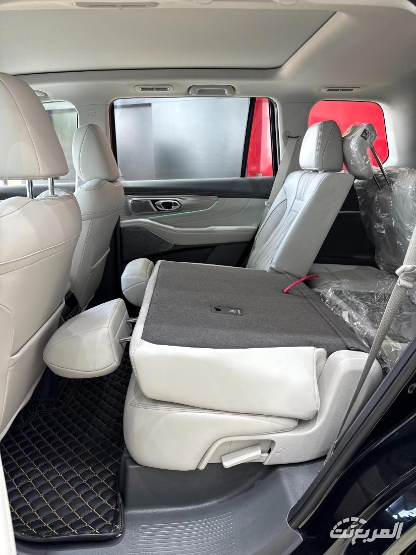 أقوى عروض اليوم الوطني على سيارات GAC من الجميح الضريبة والصيانة علينا 19