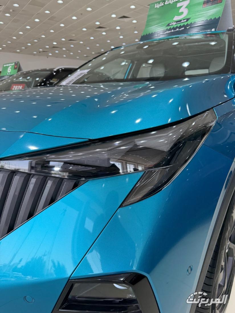 أقوى عروض اليوم الوطني على سيارات GAC من الجميح الضريبة والصيانة علينا 24