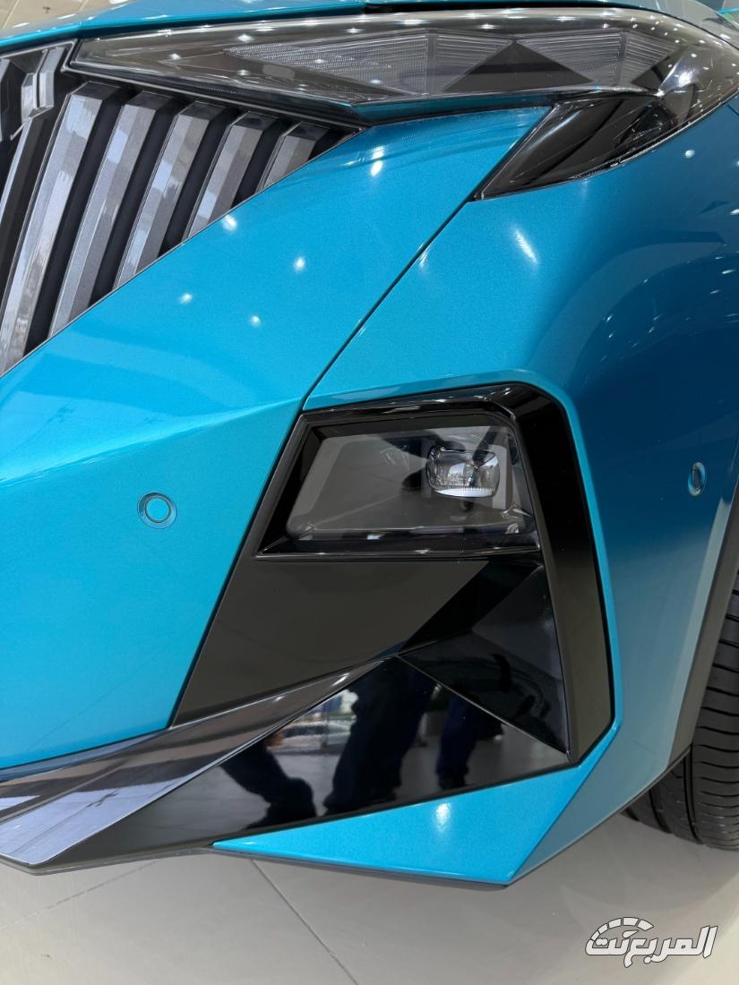 أقوى عروض اليوم الوطني على سيارات GAC من الجميح الضريبة والصيانة علينا 25