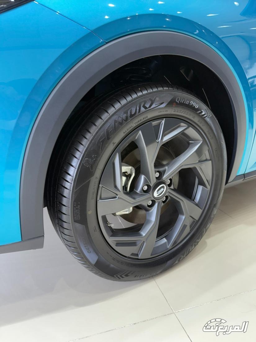 أقوى عروض اليوم الوطني على سيارات GAC من الجميح الضريبة والصيانة علينا 26