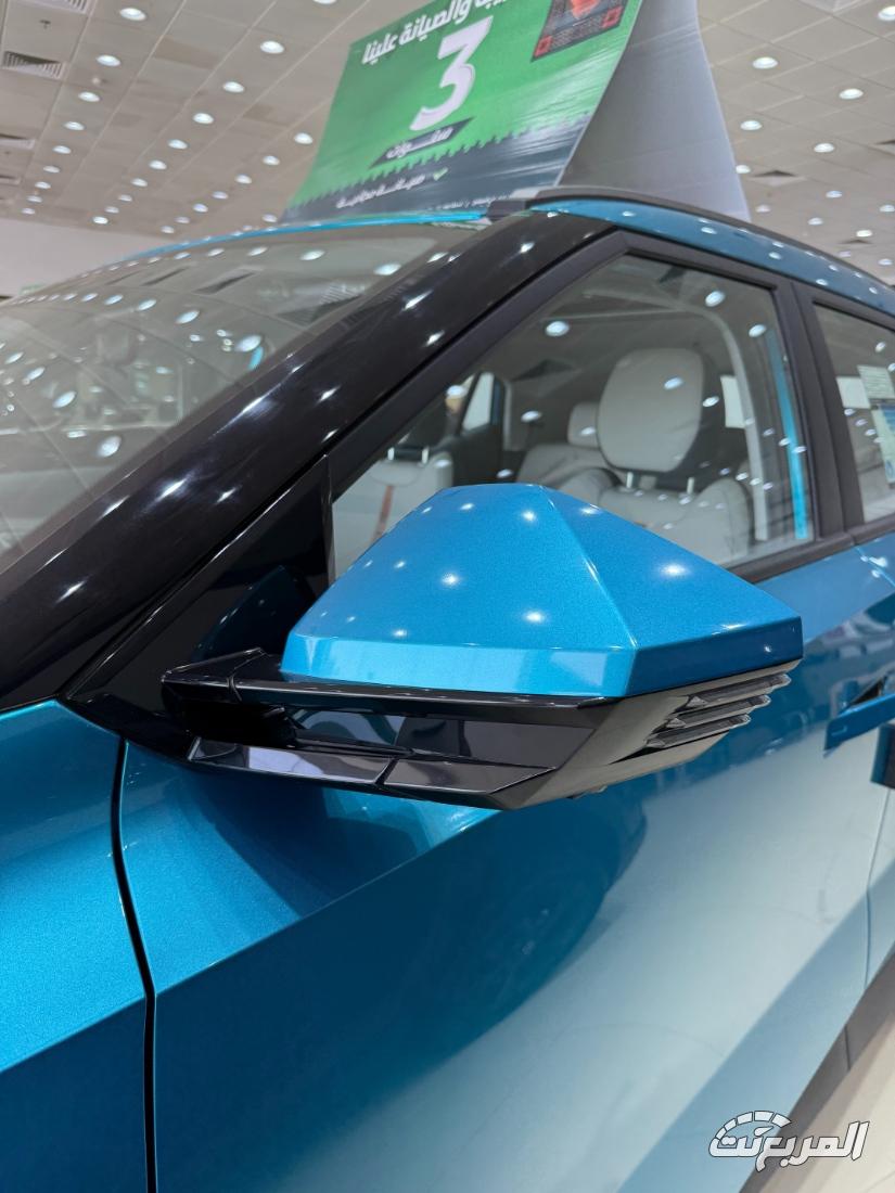 أقوى عروض اليوم الوطني على سيارات GAC من الجميح الضريبة والصيانة علينا 27