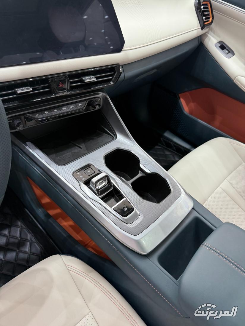 أقوى عروض اليوم الوطني على سيارات GAC من الجميح الضريبة والصيانة علينا 29