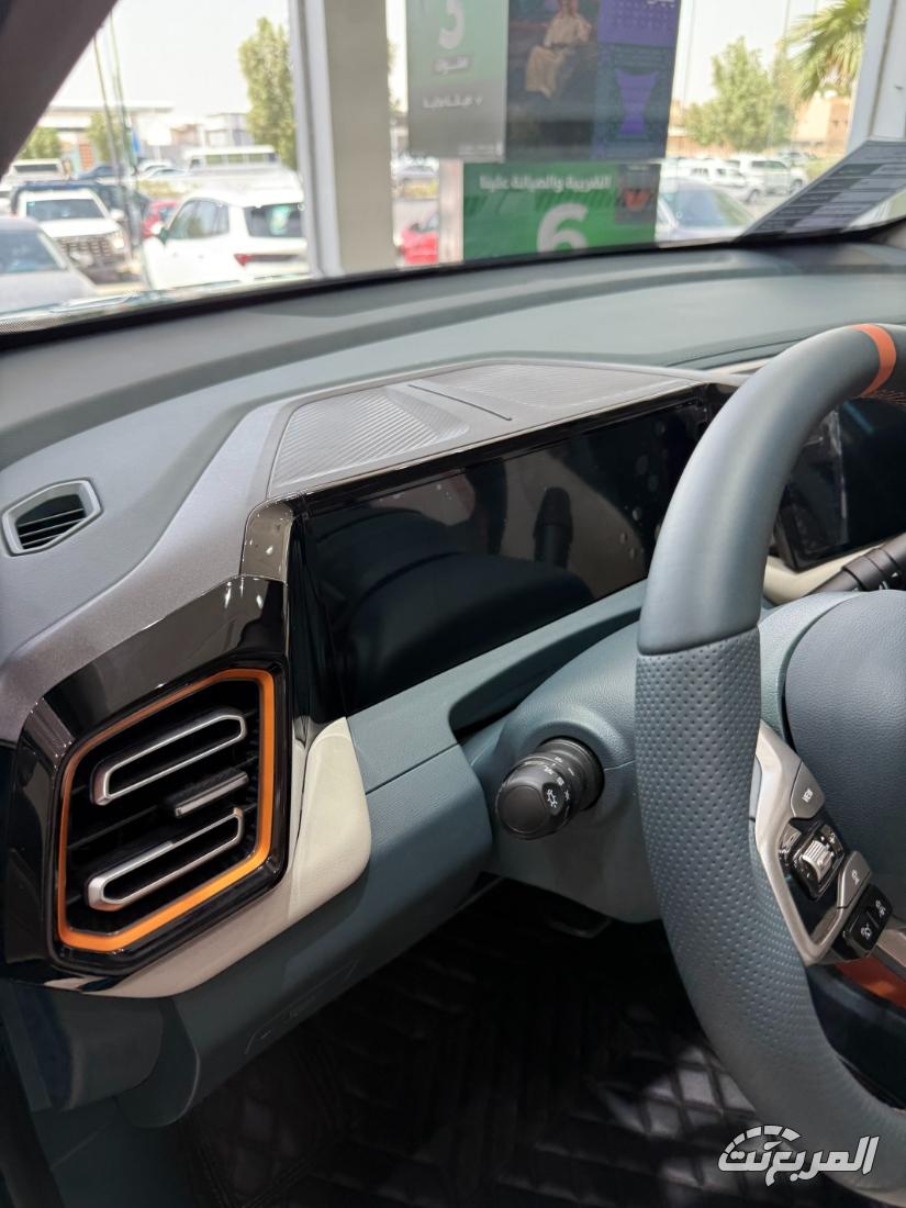 أقوى عروض اليوم الوطني على سيارات GAC من الجميح الضريبة والصيانة علينا 30