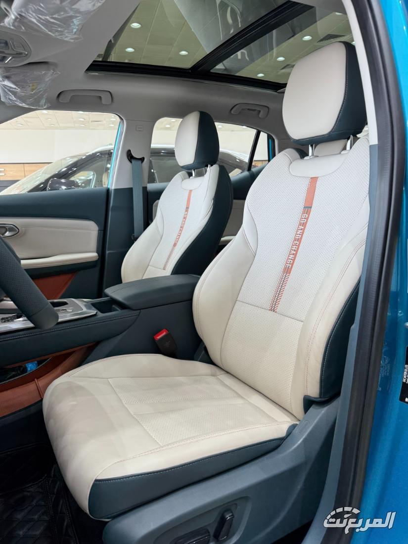 أقوى عروض اليوم الوطني على سيارات GAC من الجميح الضريبة والصيانة علينا 31