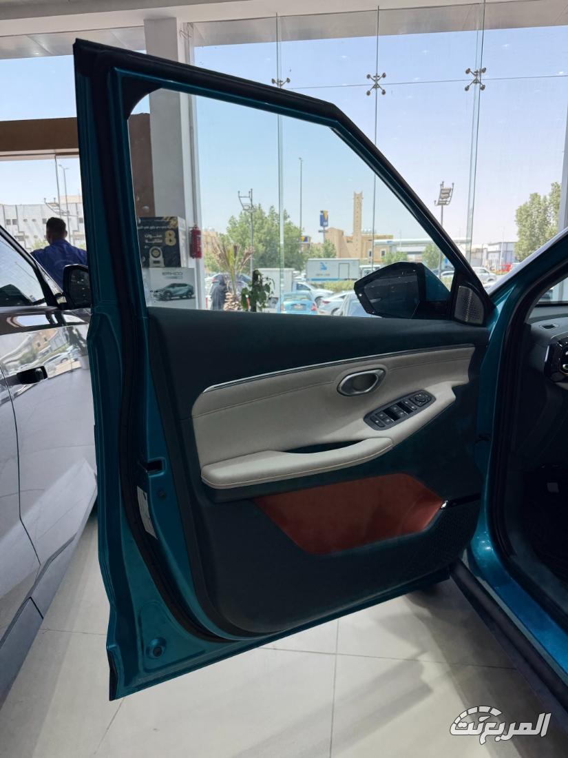 أقوى عروض اليوم الوطني على سيارات GAC من الجميح الضريبة والصيانة علينا 32