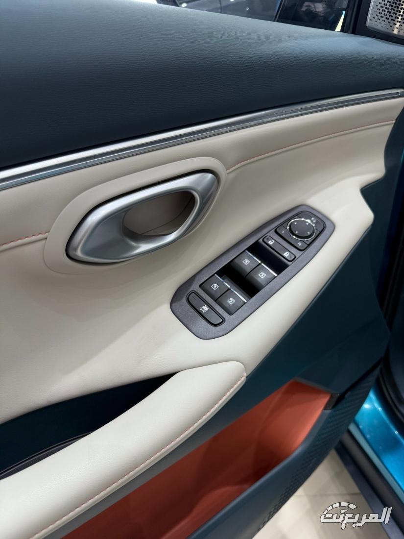 أقوى عروض اليوم الوطني على سيارات GAC من الجميح الضريبة والصيانة علينا 33